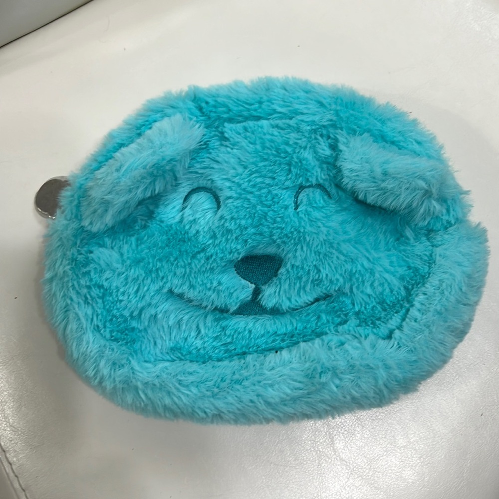 Never used Sugarbear hair makeup bag